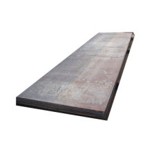 Hot rolled carbon steel iron sheet plate carbon steel plate sheet st-37 s235jr s355jr